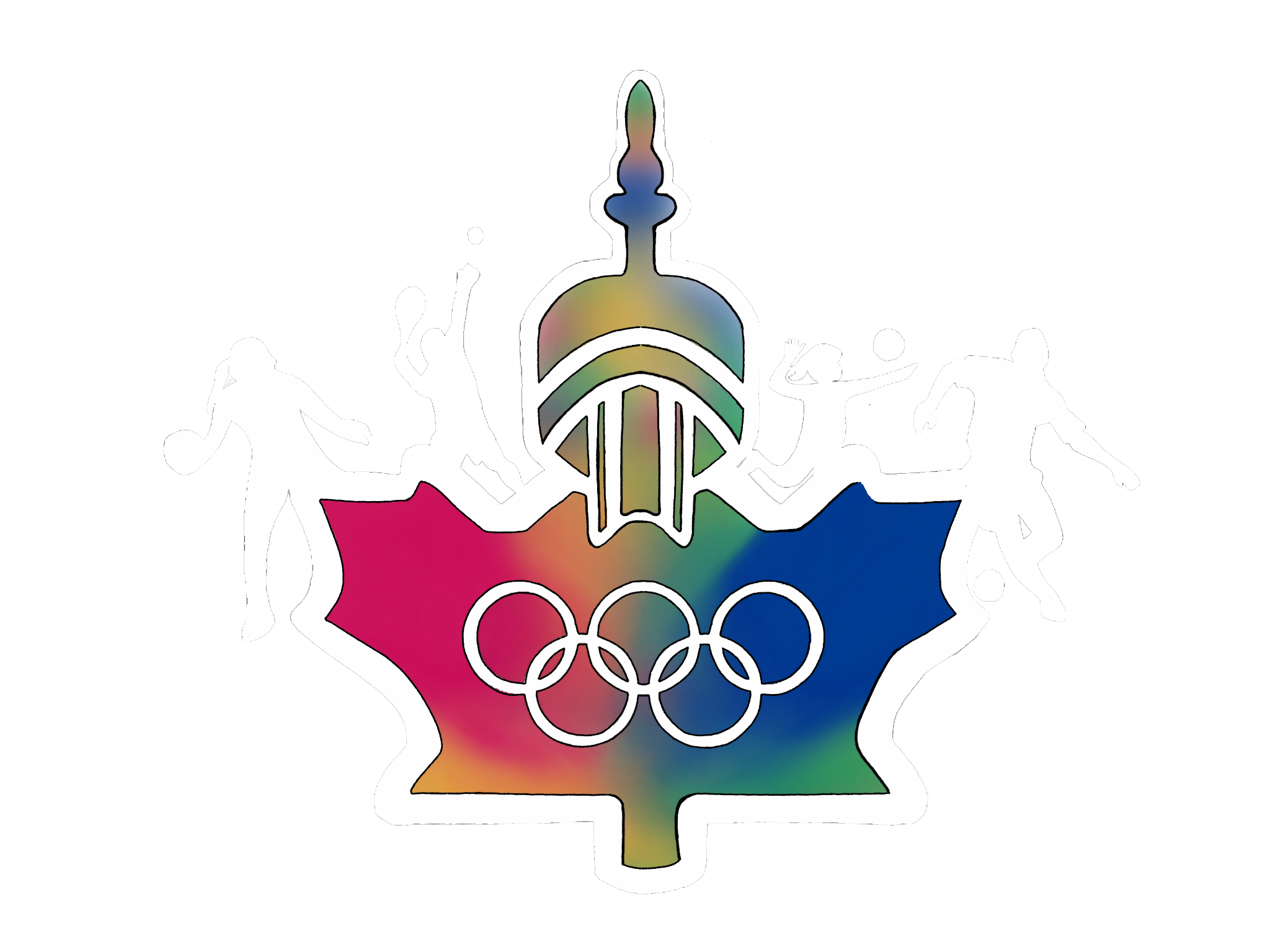 CYG Sports Logo